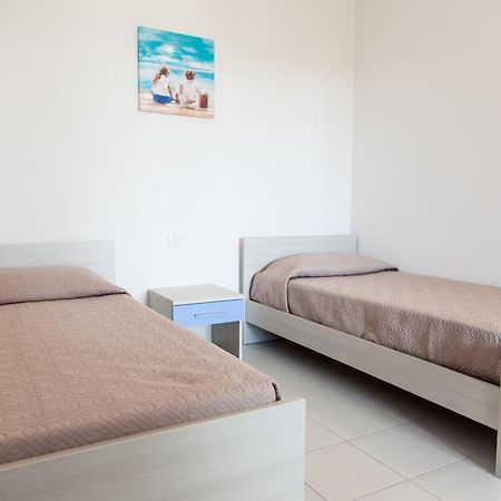 Villa San Teodoro à San Teodoro  Extérieur photo
