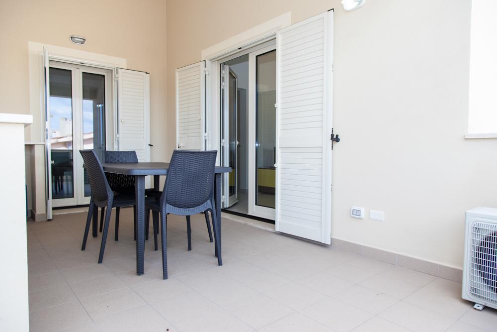 Villa San Teodoro à San Teodoro  Extérieur photo